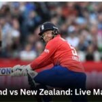 England vs New Zealand Live Match, England vs New Zealand, Cricket Live Score Matches, Cricket News, news,