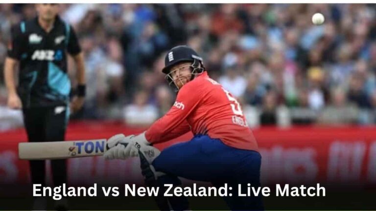 England vs New Zealand Live Match, England vs New Zealand, Cricket Live Score Matches, Cricket News, news,